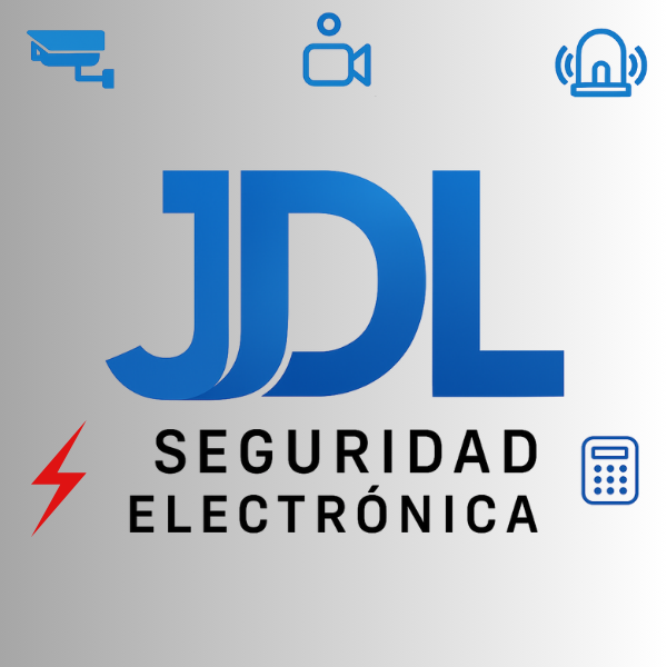 JDL Servicios - Electricidad y Seguridad Electrónica